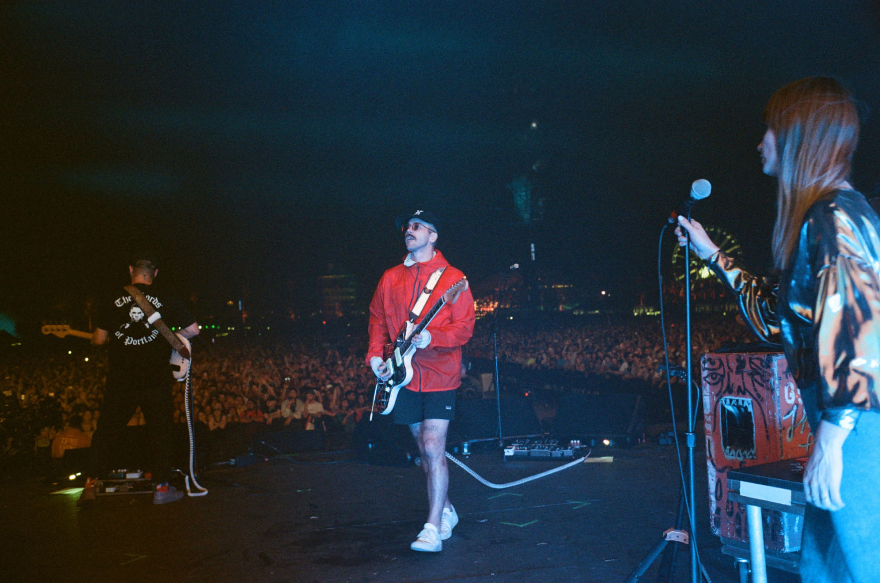 portugal the man